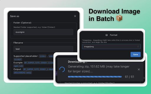 ChatGPT Dalle3 Addon Feature image