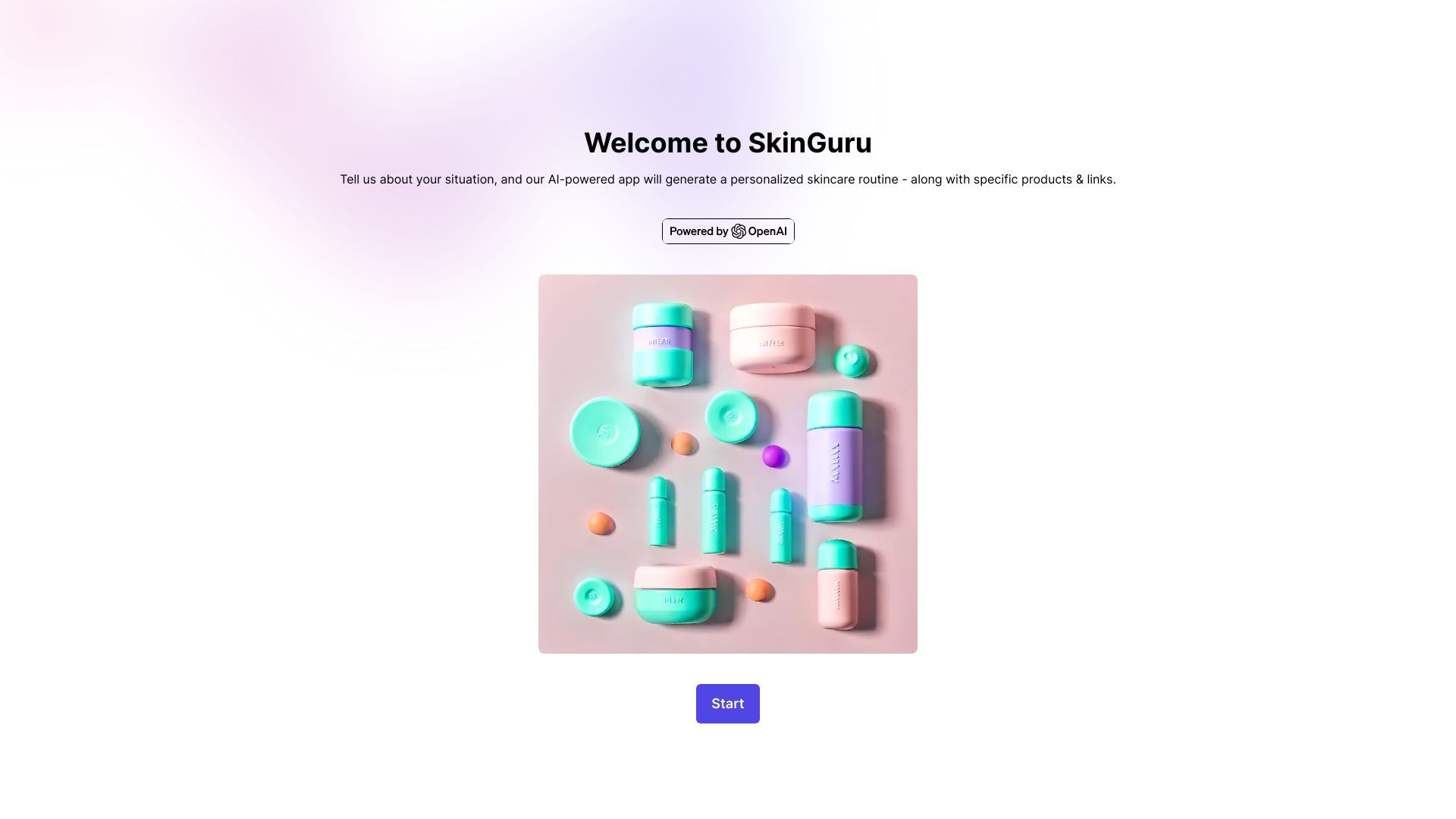 SkinGuru image