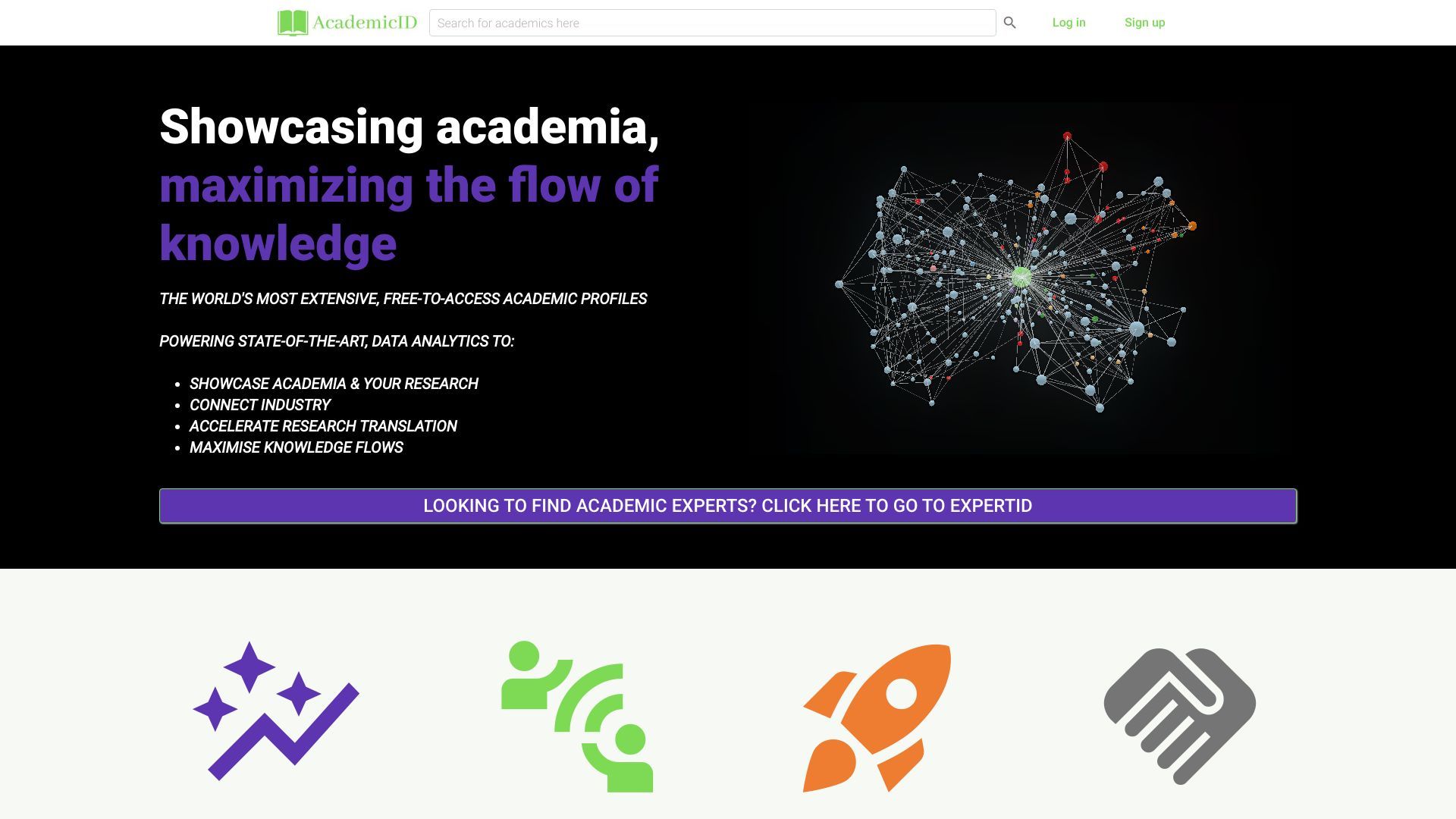 AcademicID image