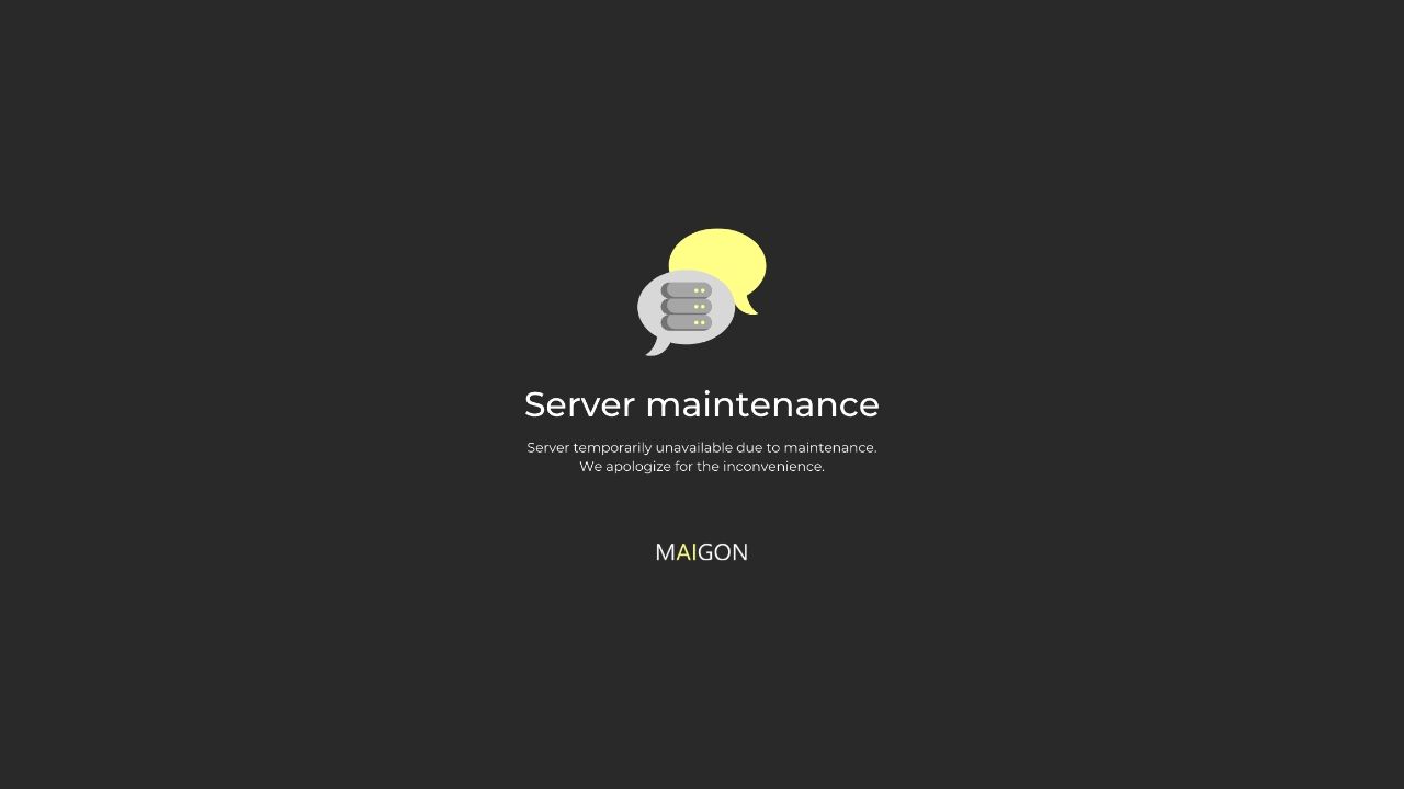 Maigon image