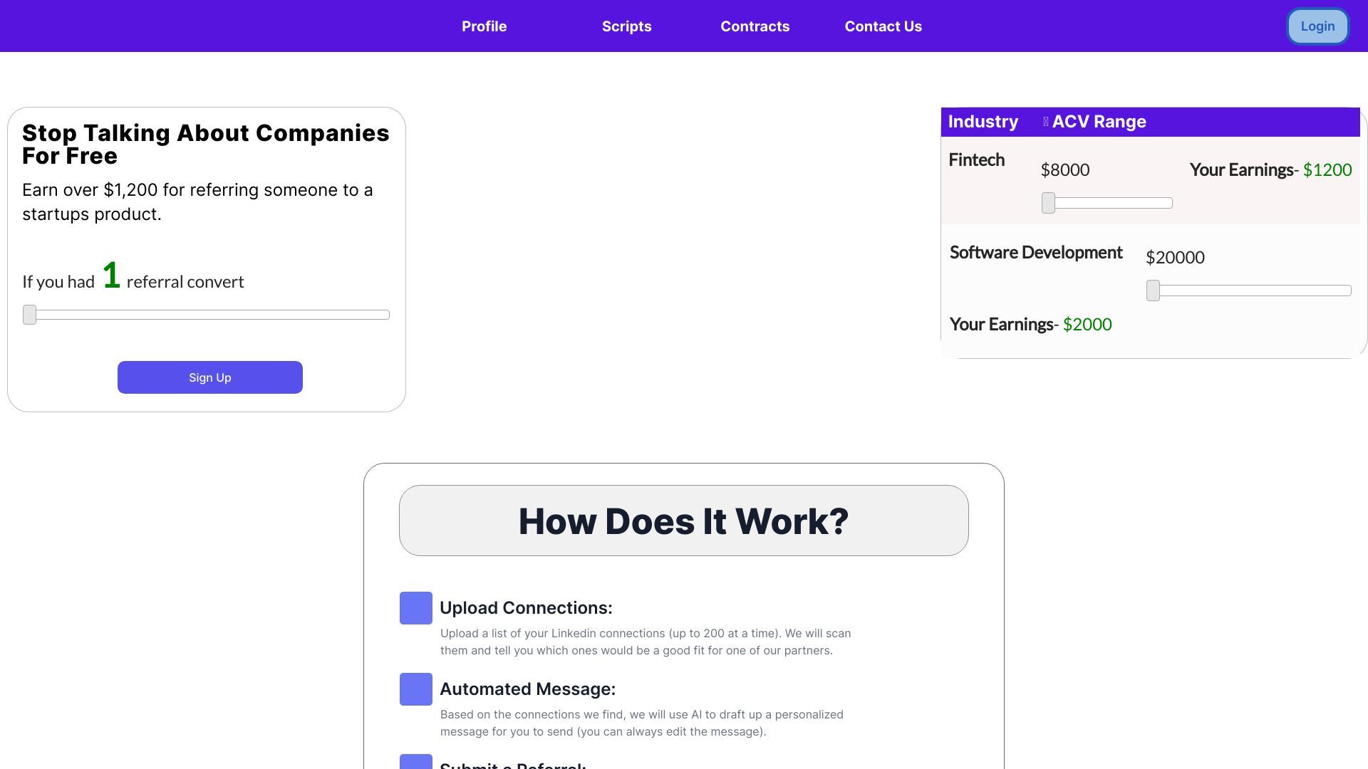 Web Application Builder image