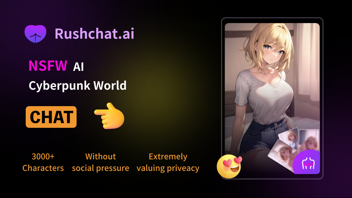 RushChat.AI image