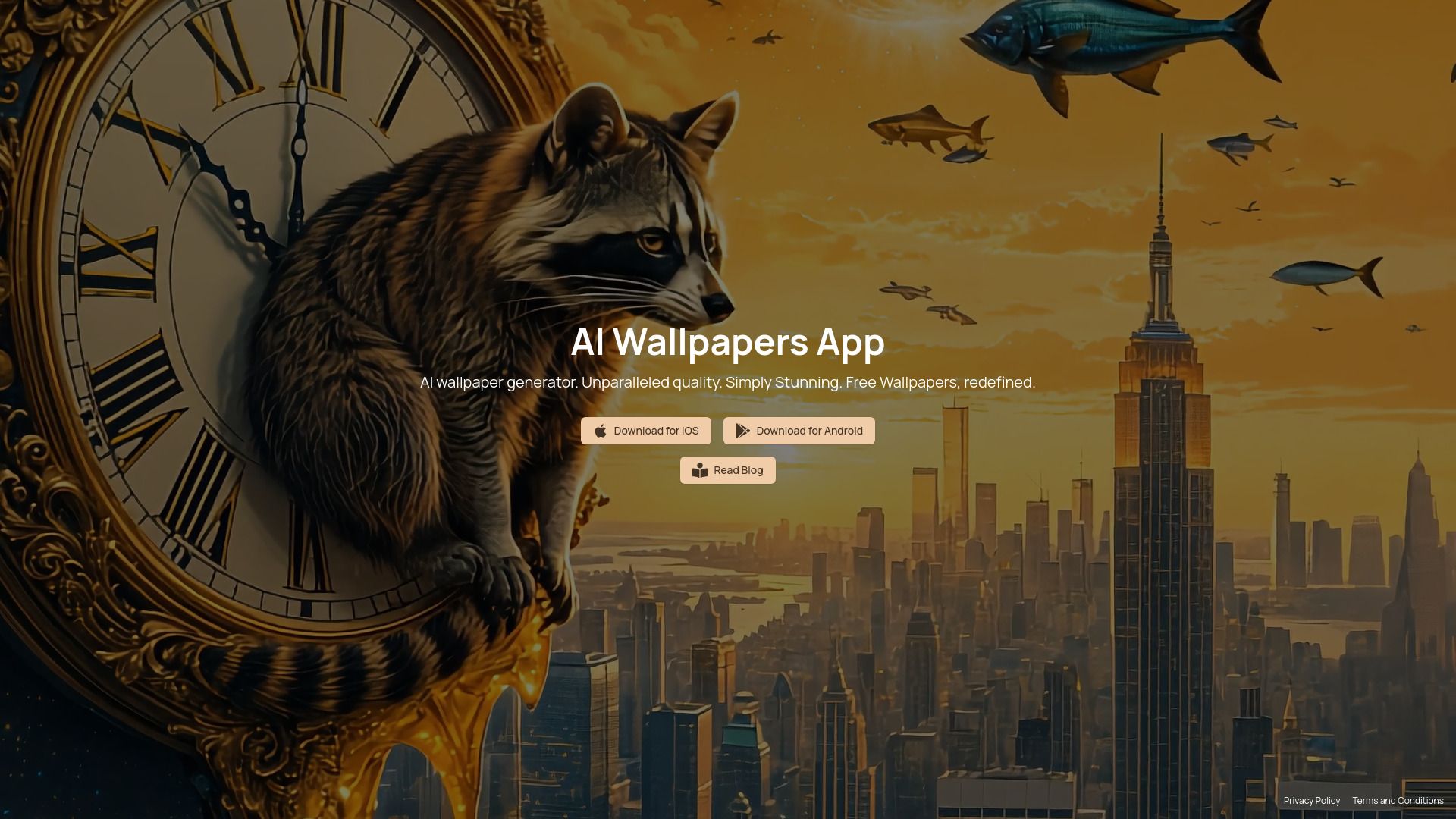AI Wallpapers image