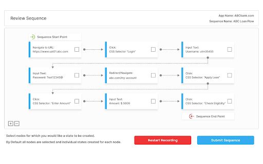 CX Chrome Extension image