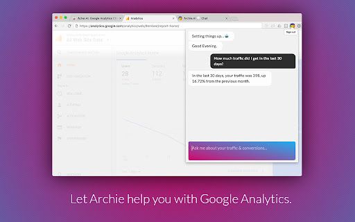 Archie.AI image