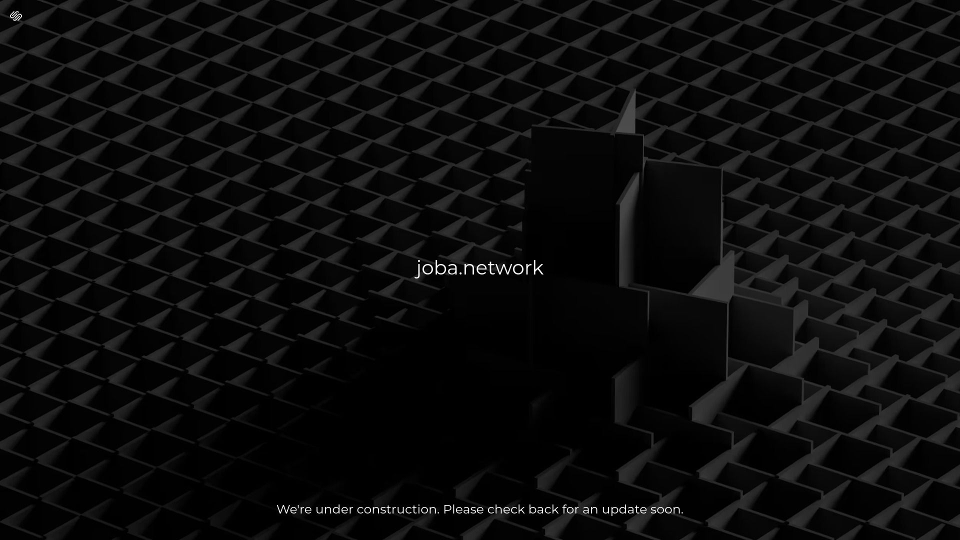 Joba Network image