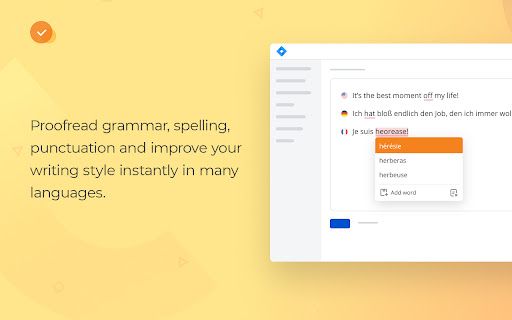 WProofreader image