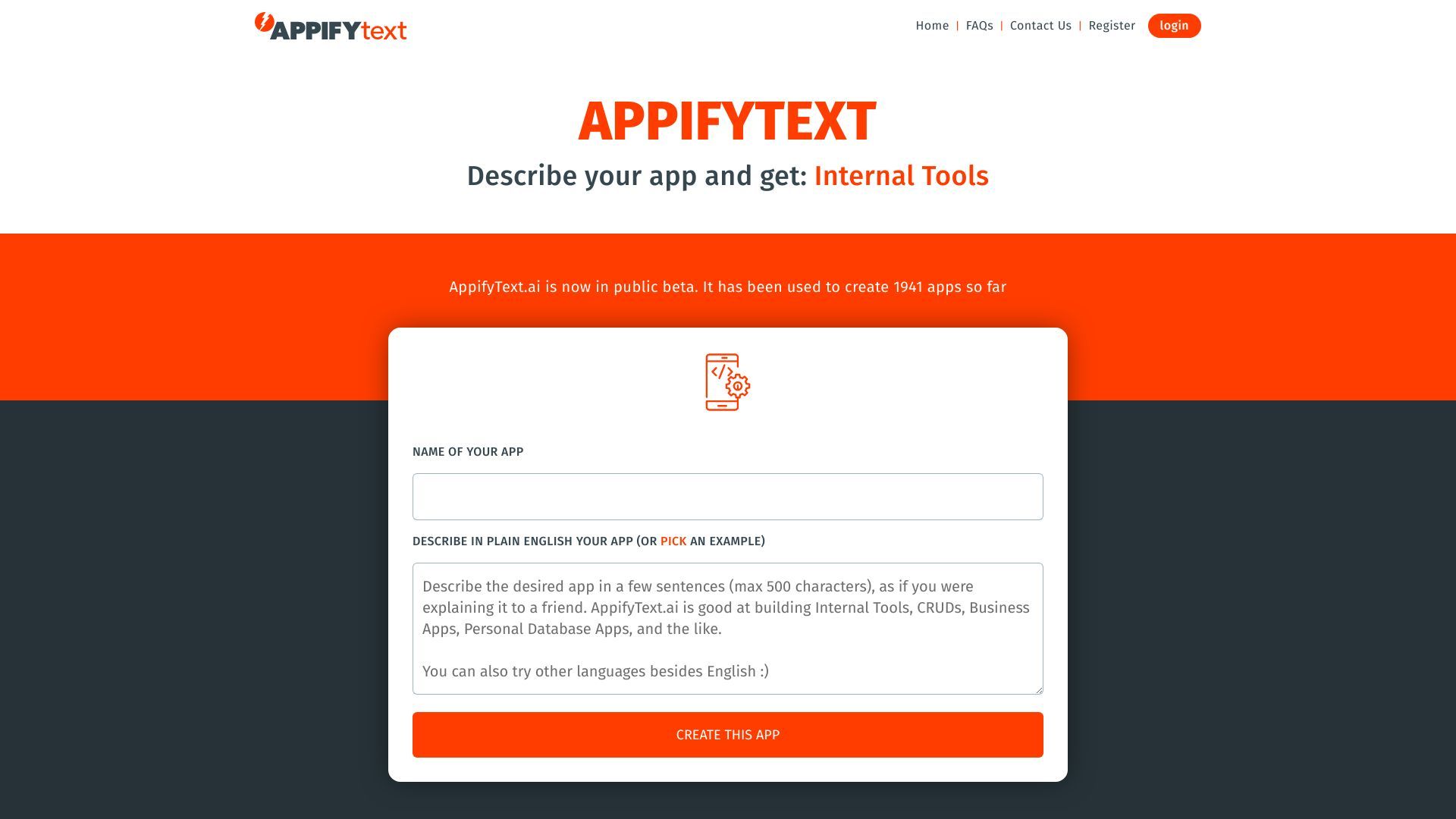 AppifyText.ai image