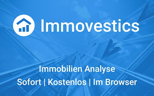 Immovestics Insights image