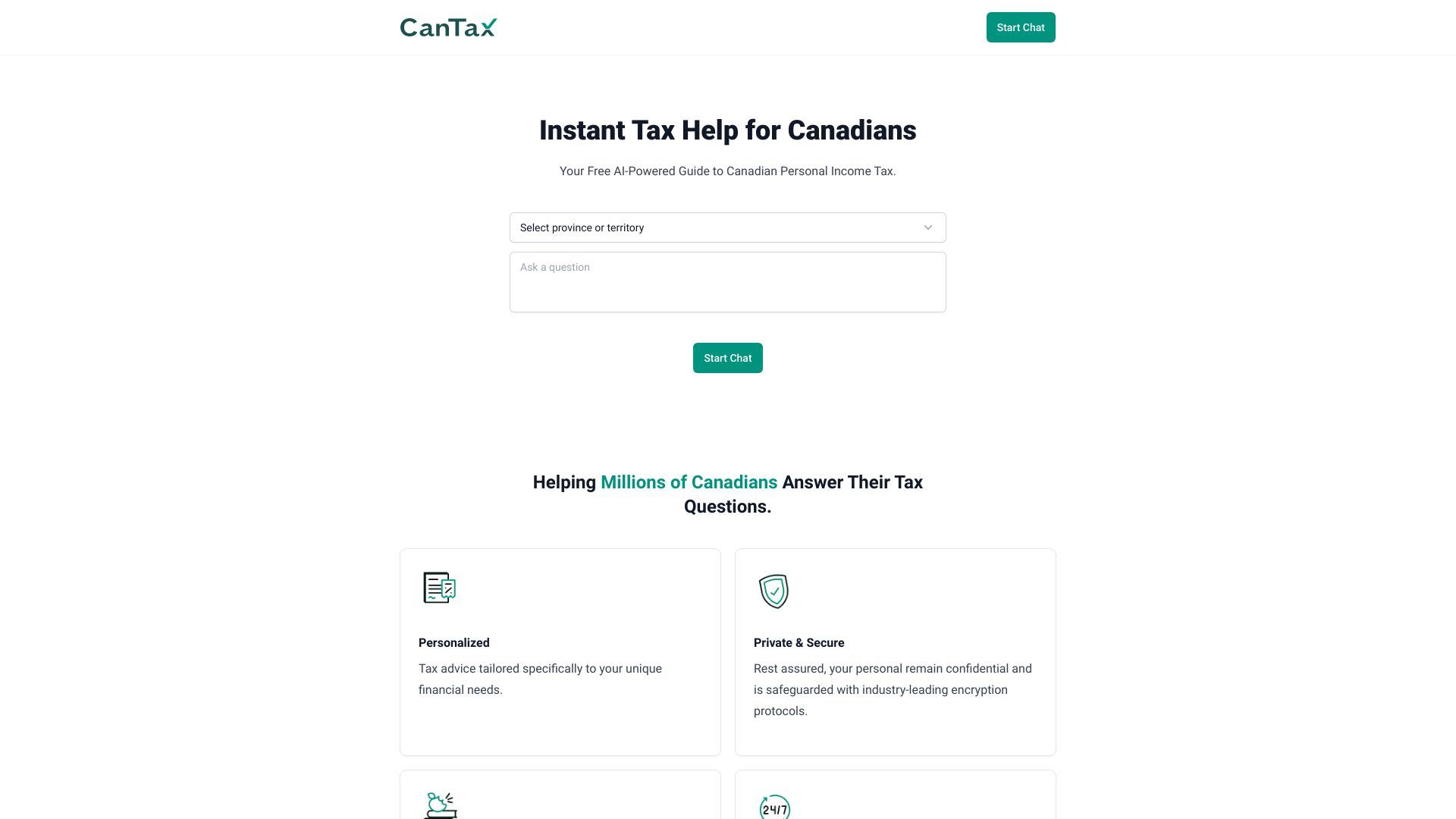 CanTax.ai image