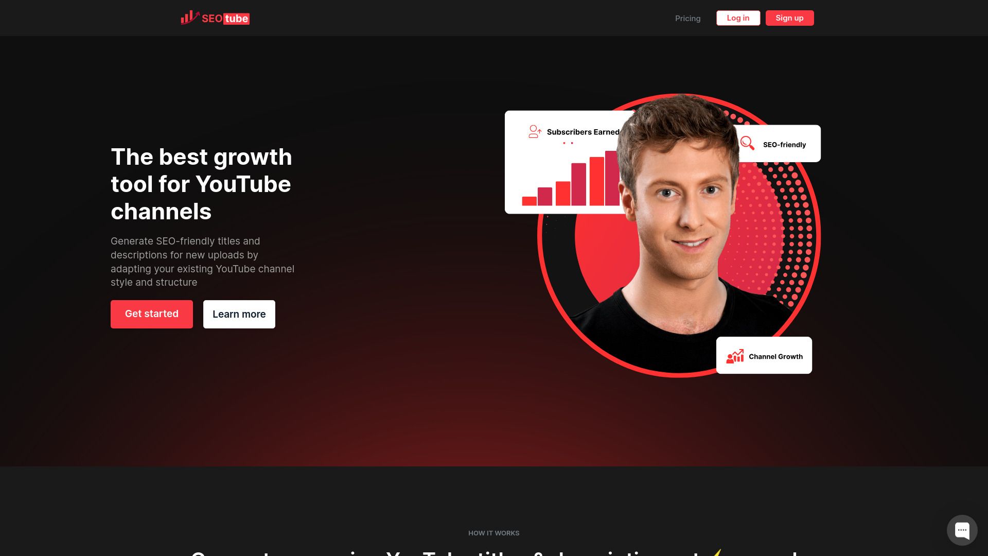SEOtube image