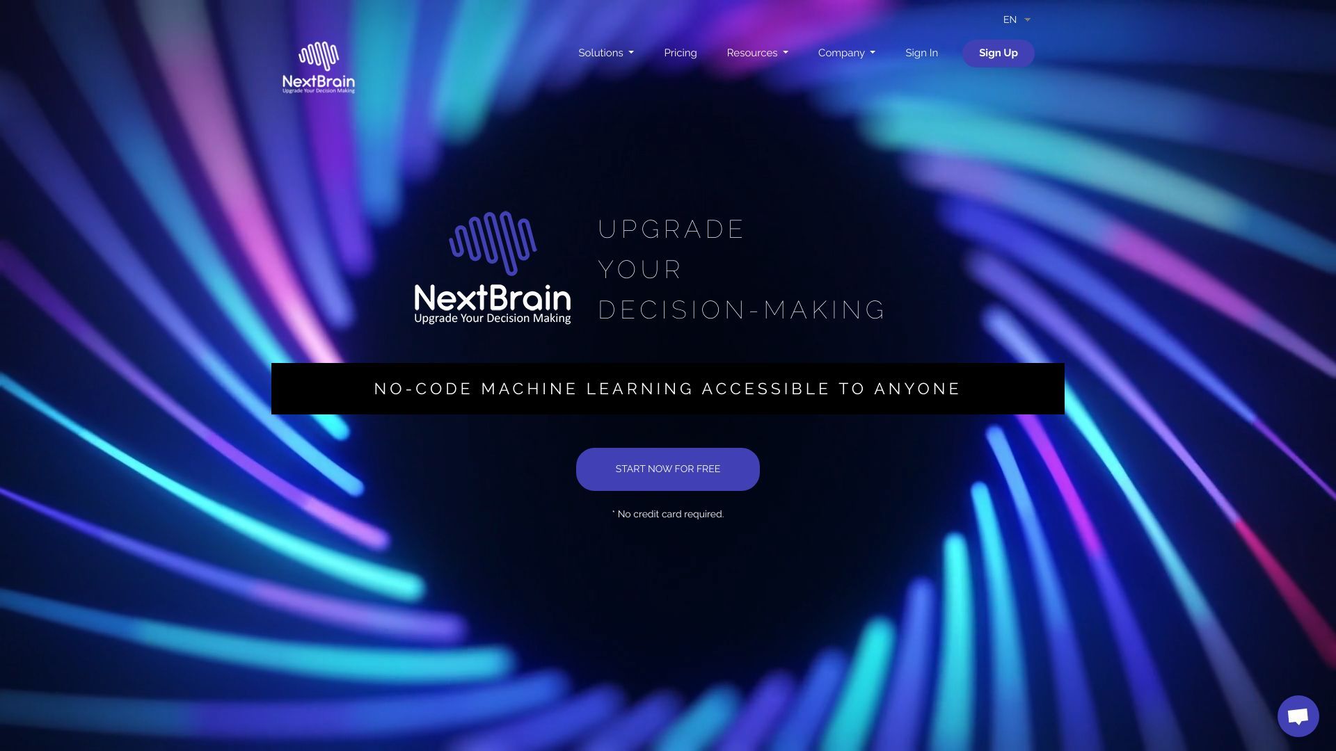 NextBrain AI image