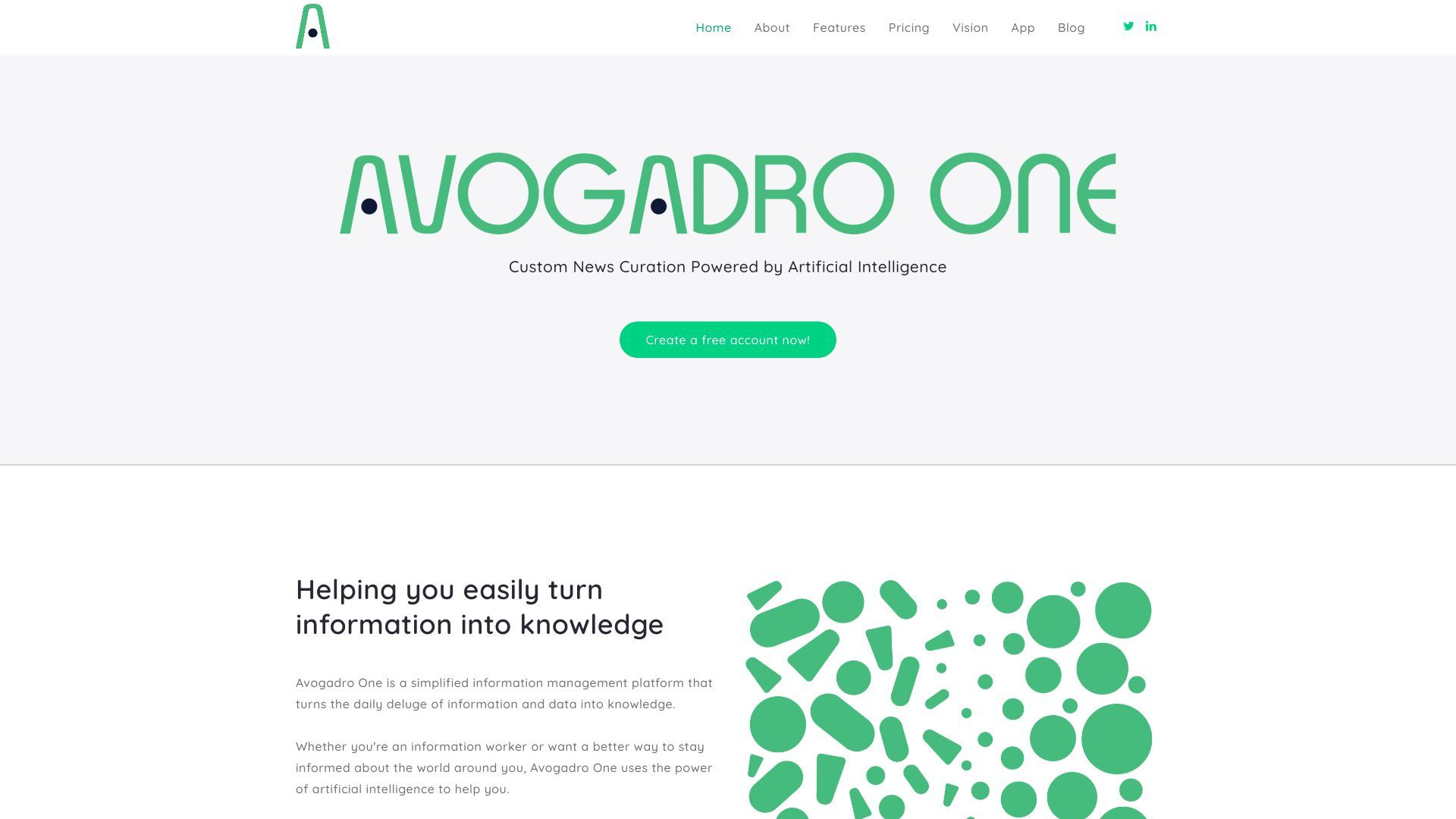 Avogadro One image