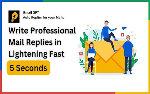 Gmail GPT image