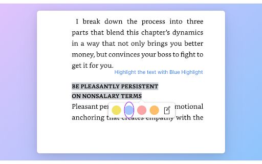 Kindle Paraphraser image