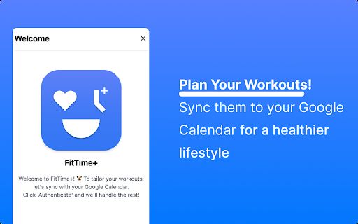 FitTime+ image