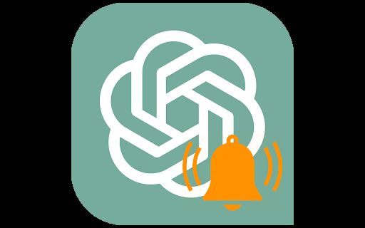 chatGPT Notification image