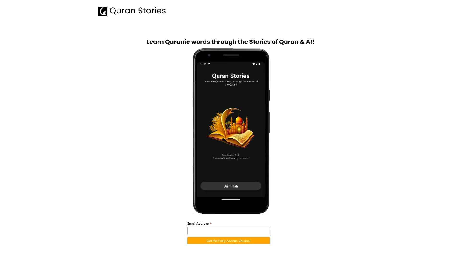 Quran Stories image