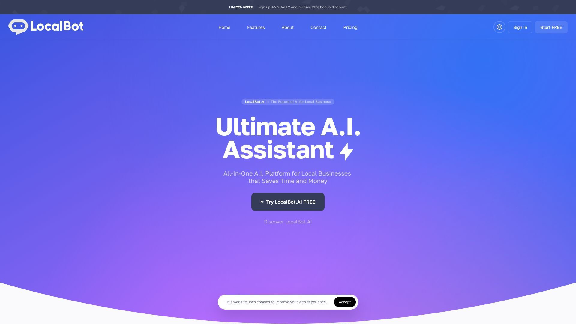 LocalBot.ai image