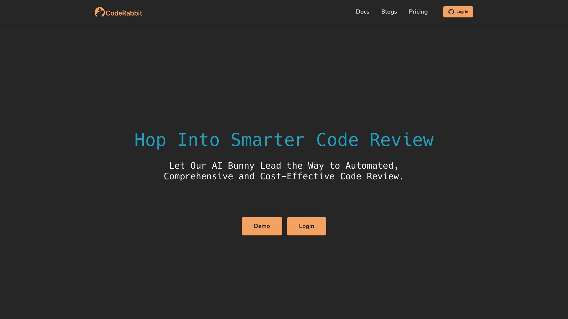 CodeRabbit image
