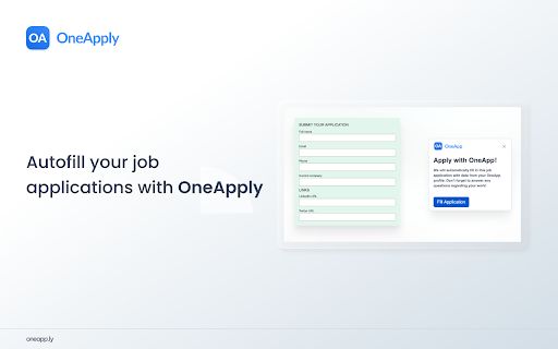 EasyApply image