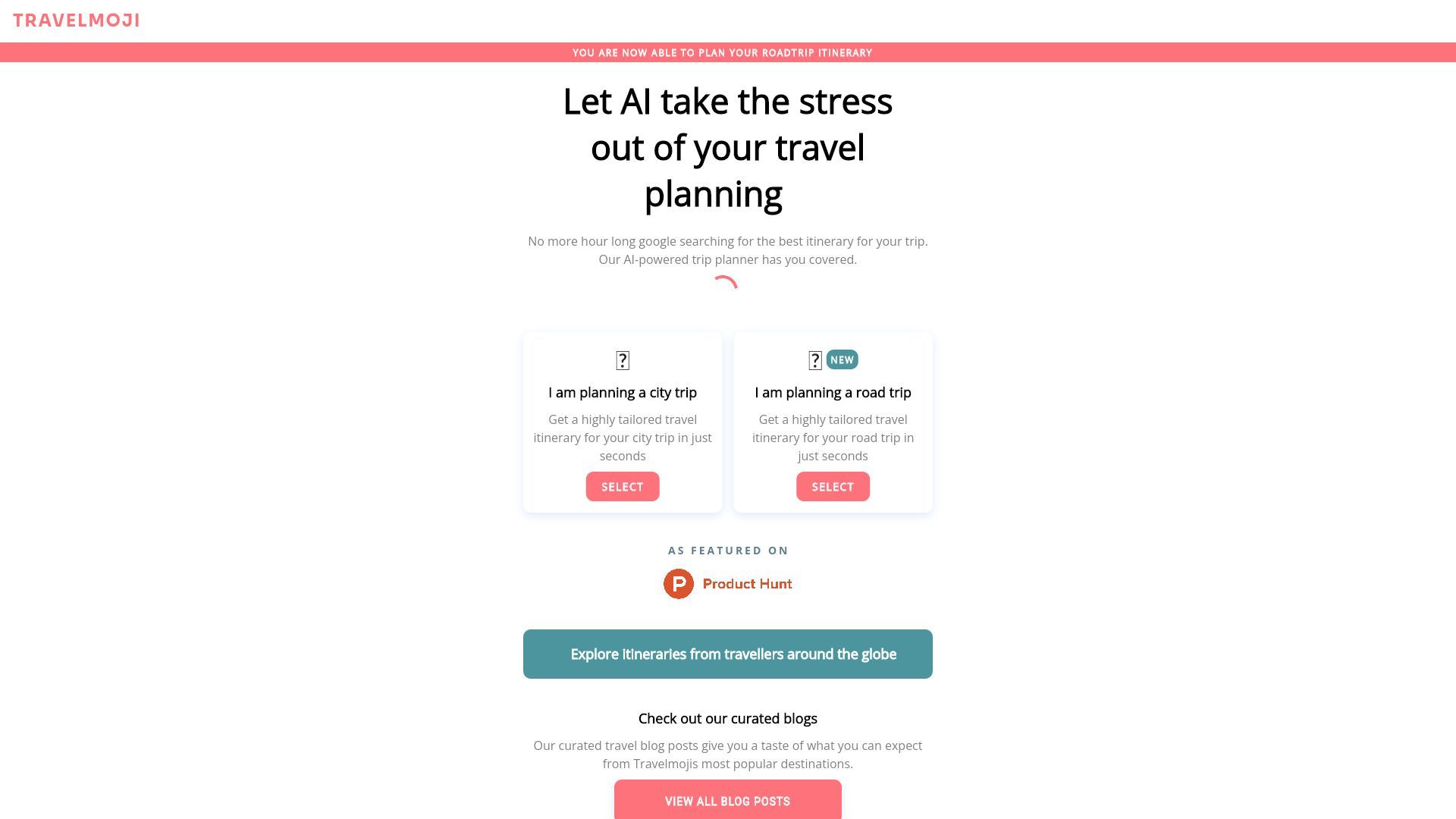 Travelmoji image