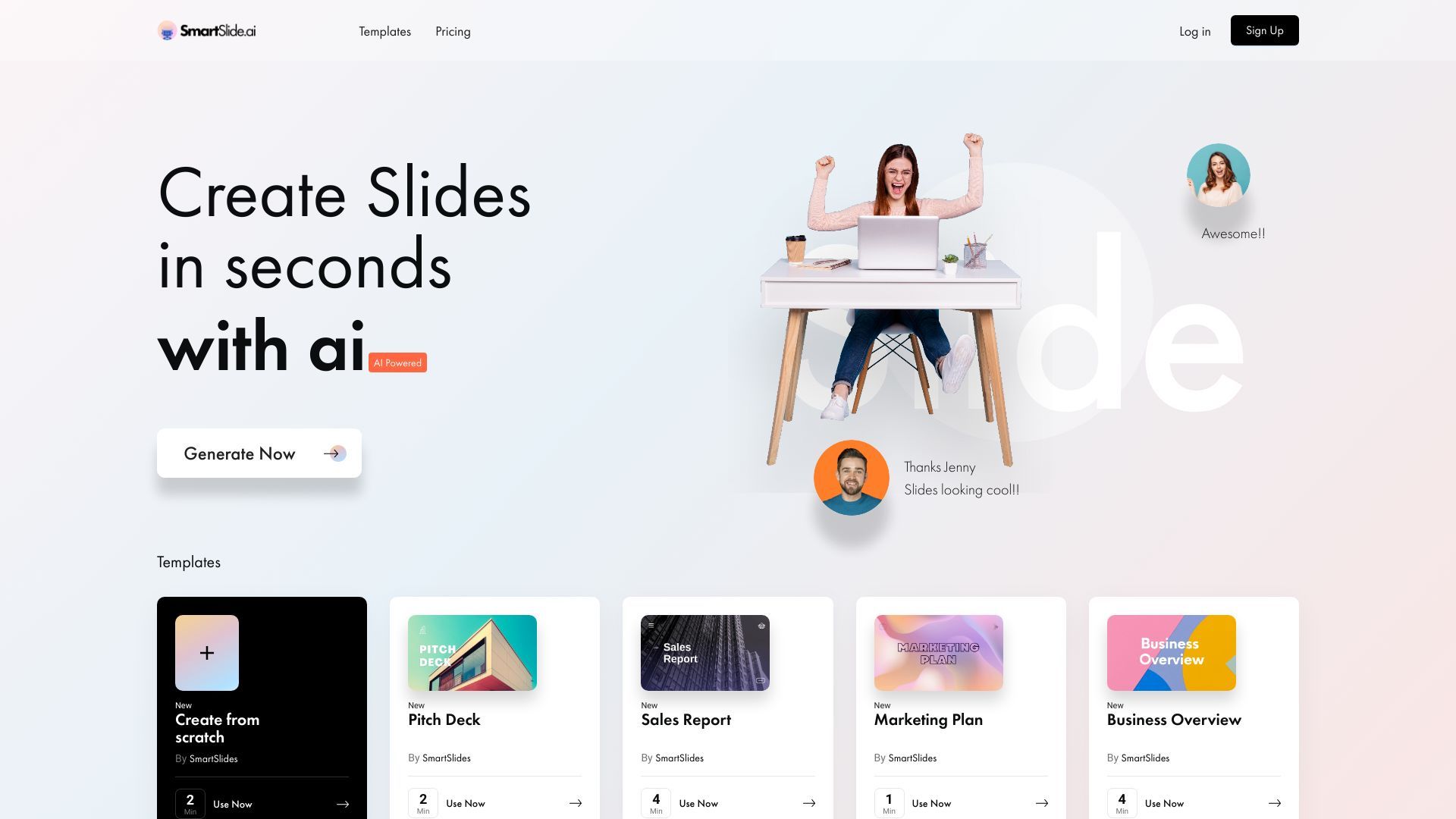 SmartSlide image