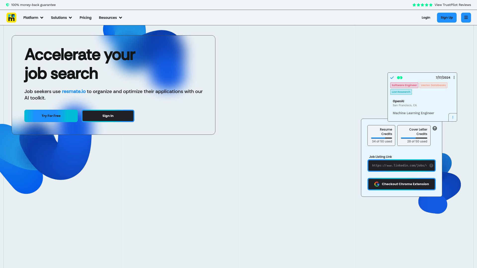 resmate.io image