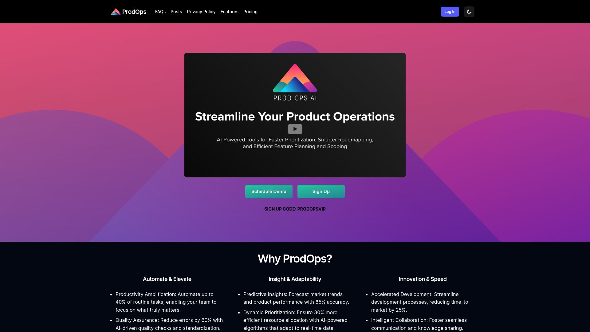 ProdOps.AI image