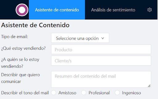 Odoo CRM Extension with OpenAI GPT-3.5 Turbo image