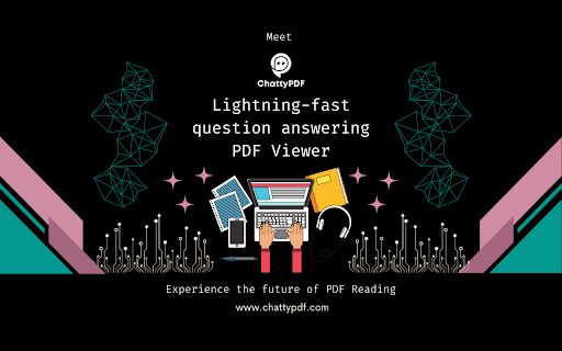 ChattyPDF image
