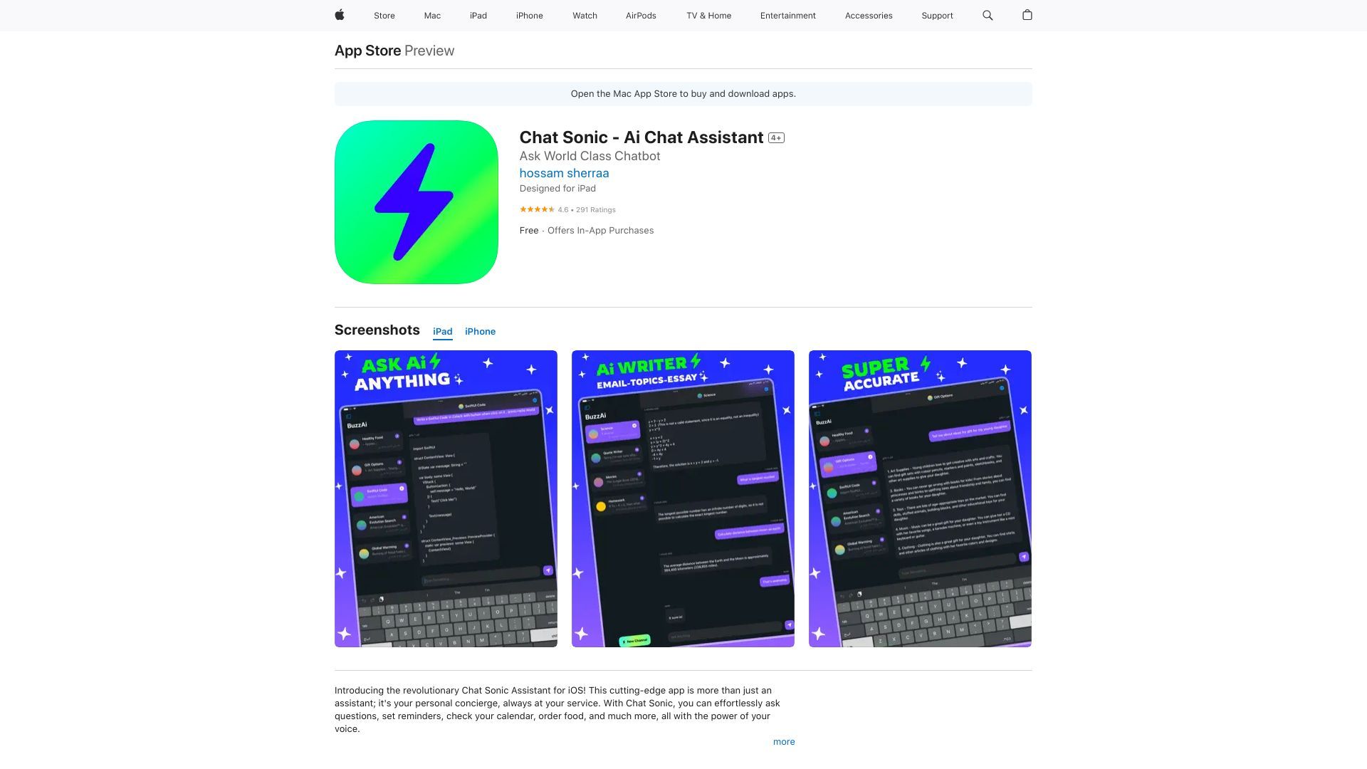 BuzzAi image