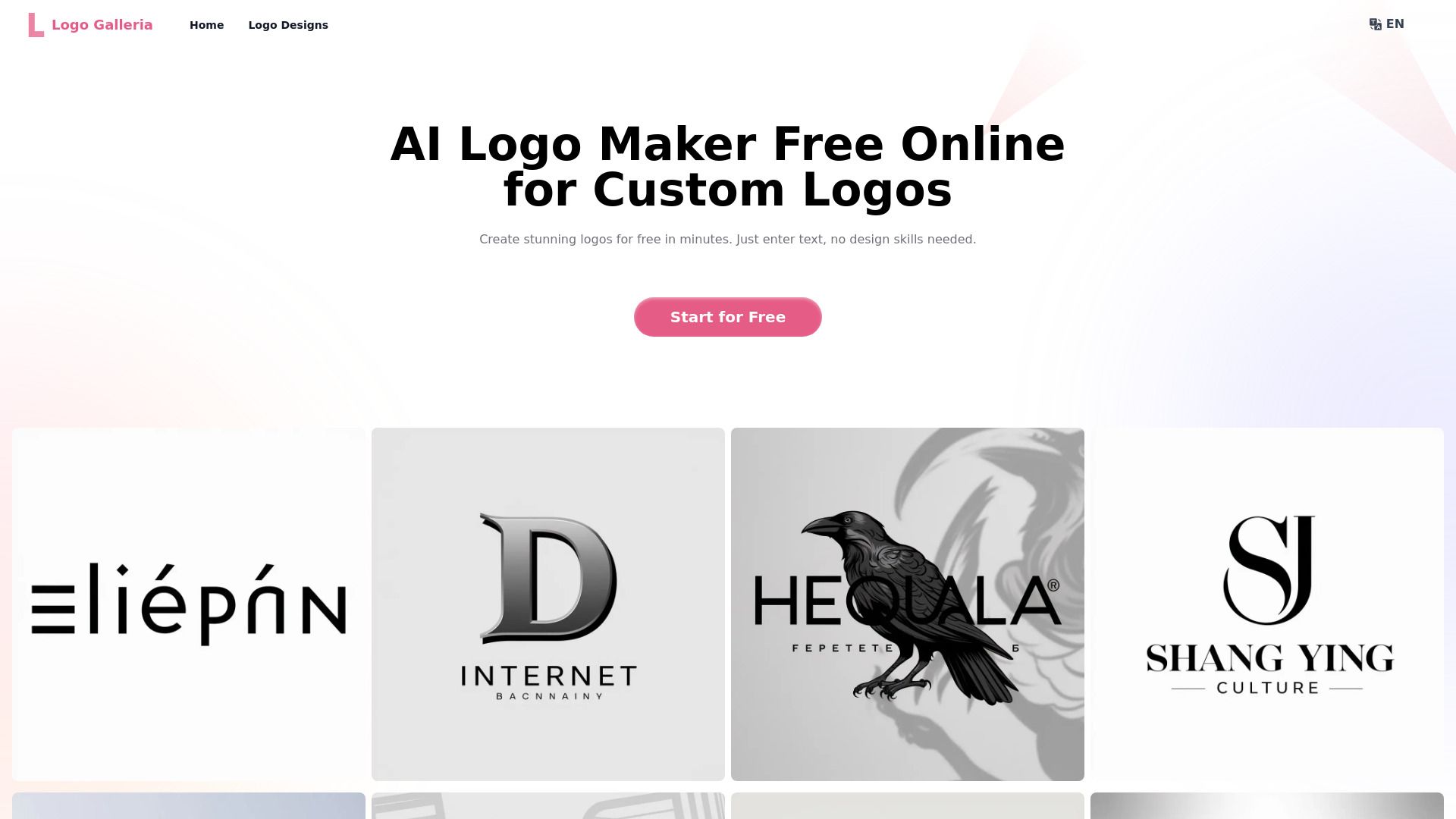 Logo Galleria image