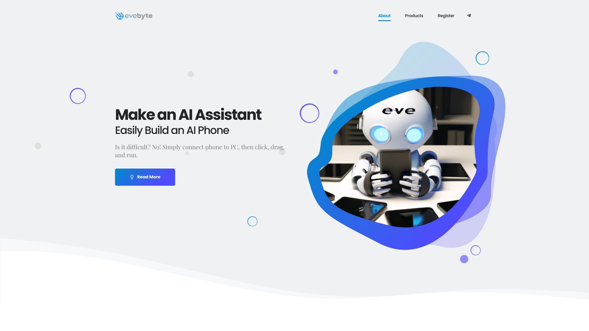 Evebyte Studio image