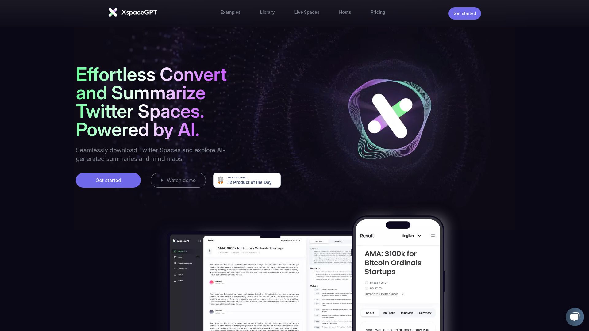 XspaceGPT image