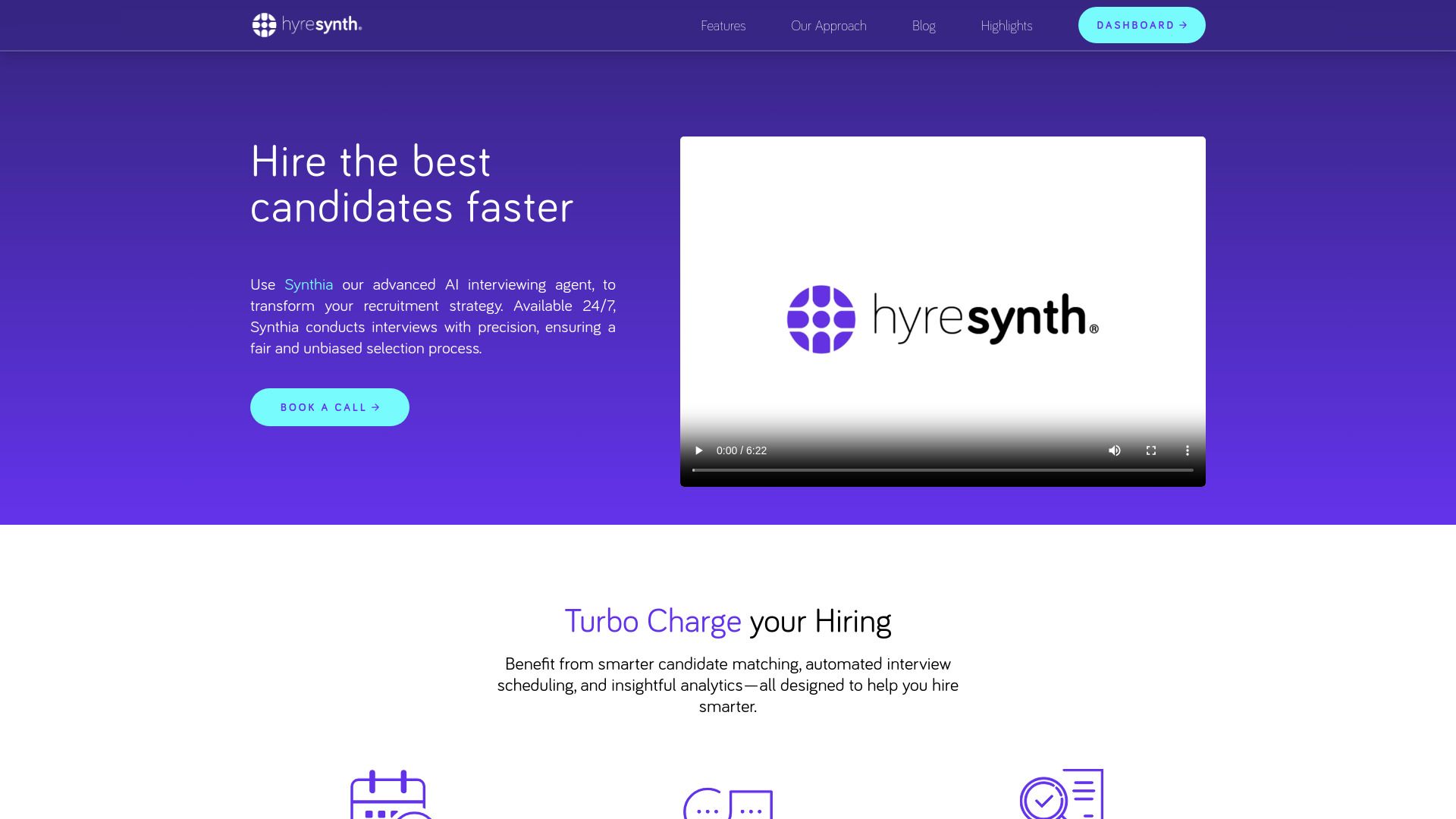 Hyresynth image