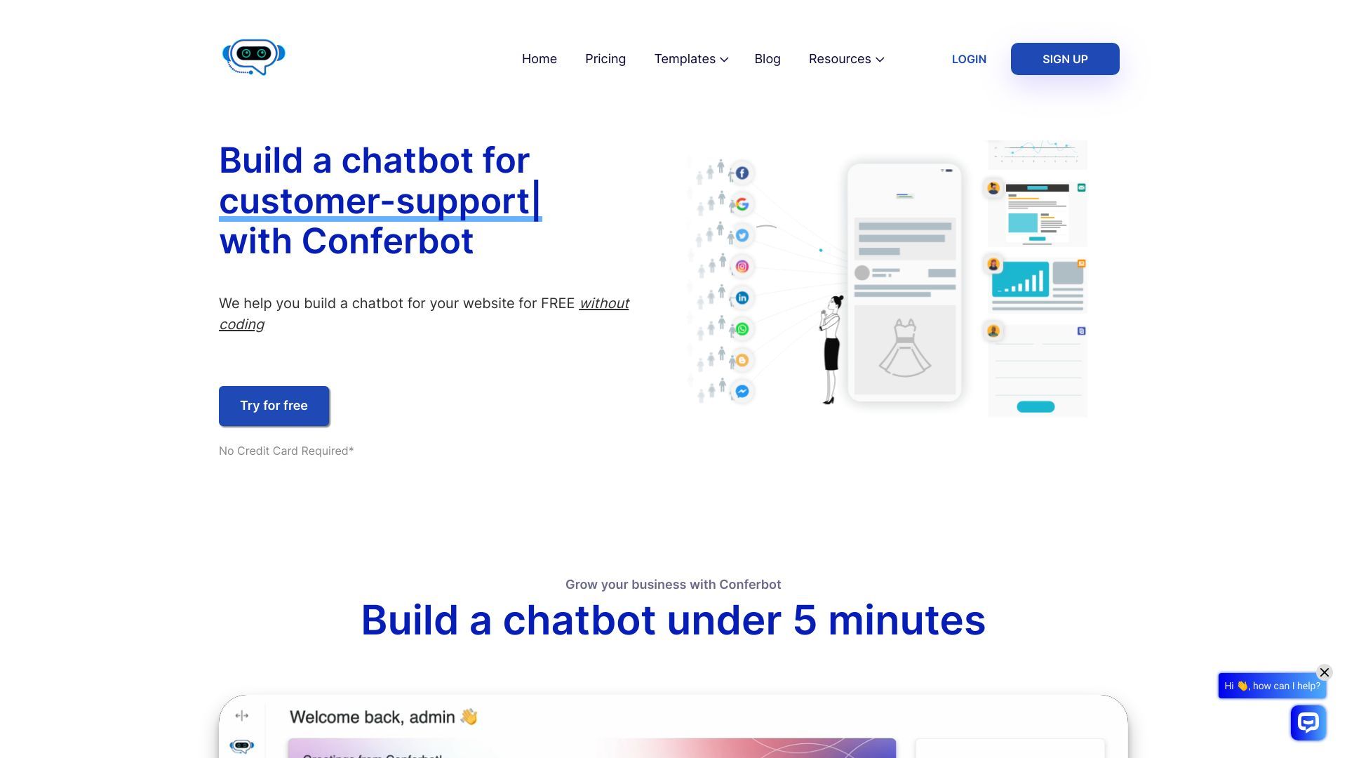 Conferbot image