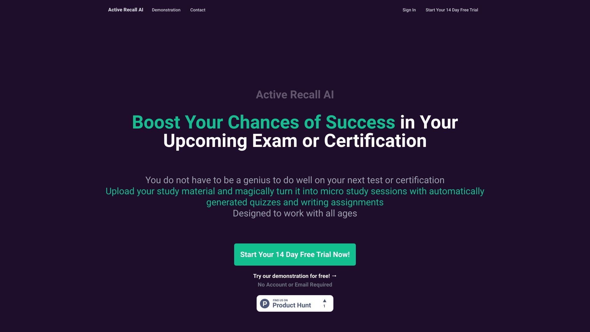 StudyMagic image