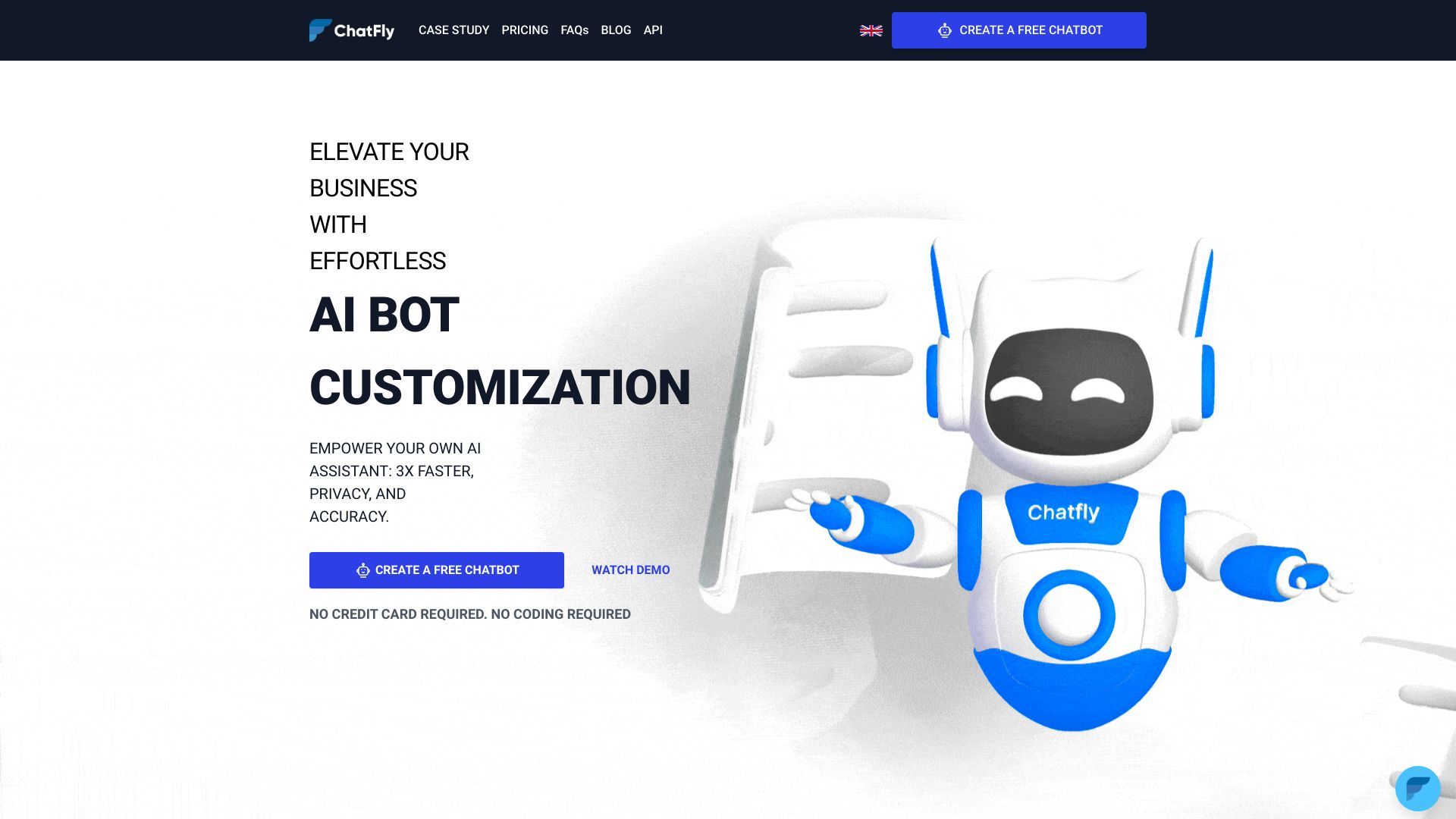 ChatFly image