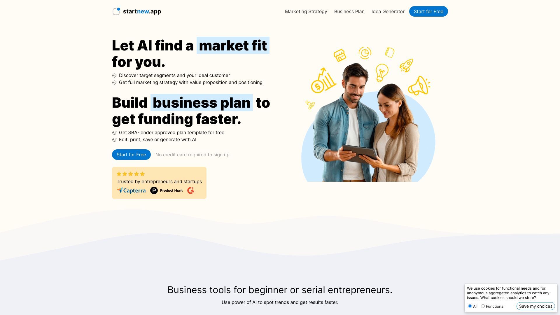 startnew.app image