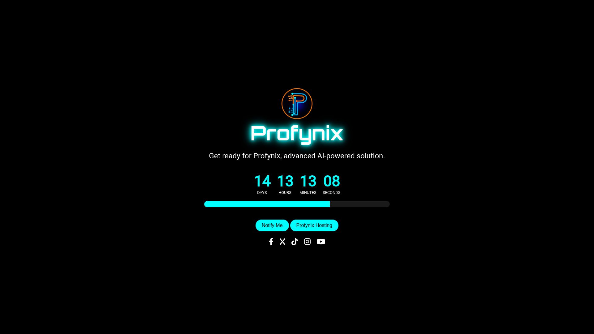 Profynix image