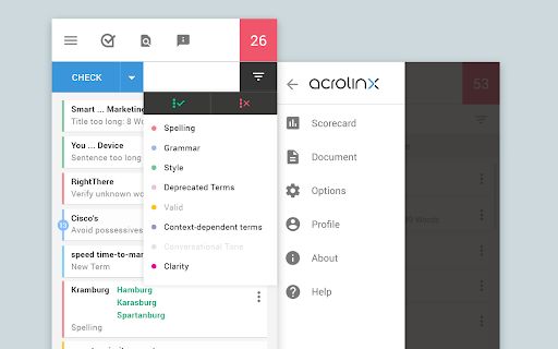 Acrolinx image