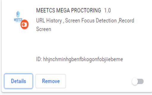 Proctor.io image