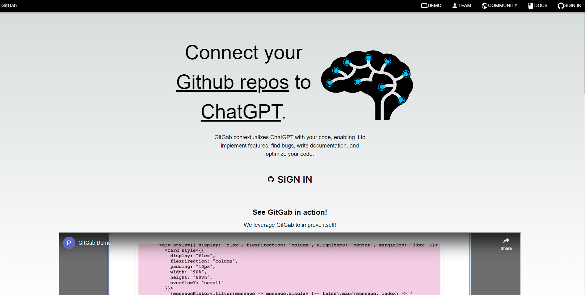 GitGab image