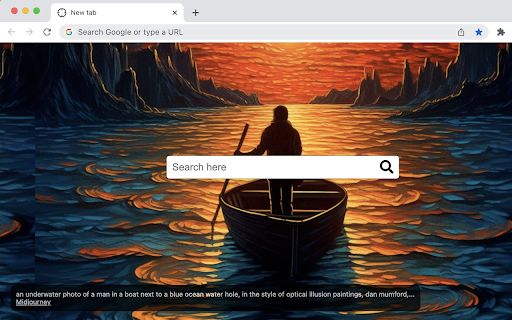 AI Image of the Day image
