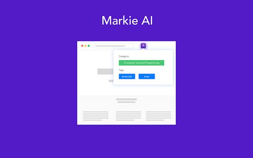 Markie image