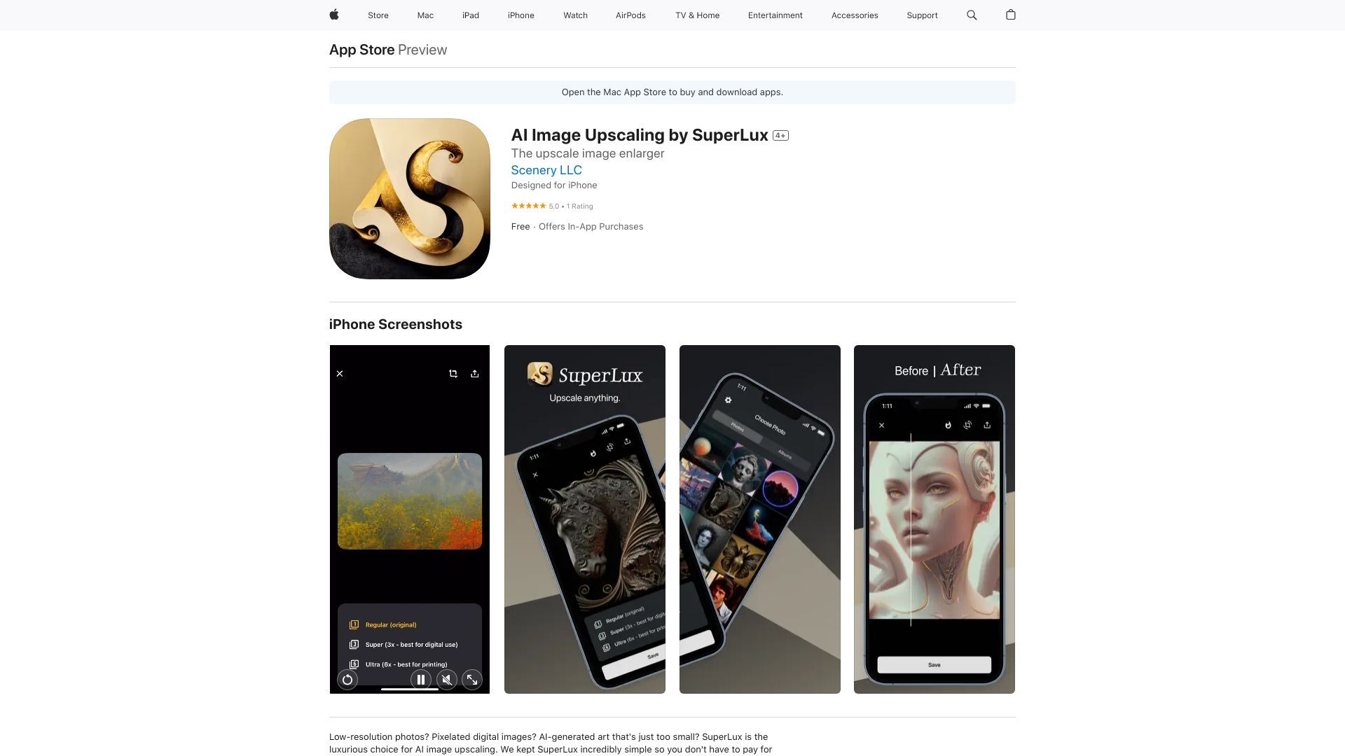 SuperLux image