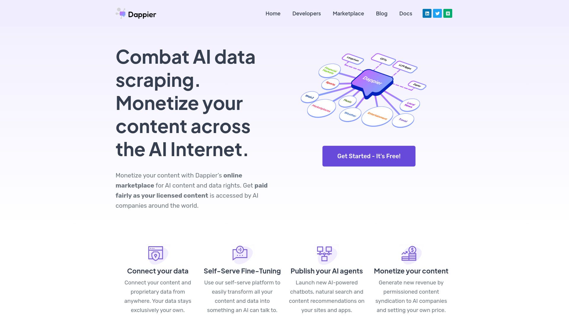 Dappier image