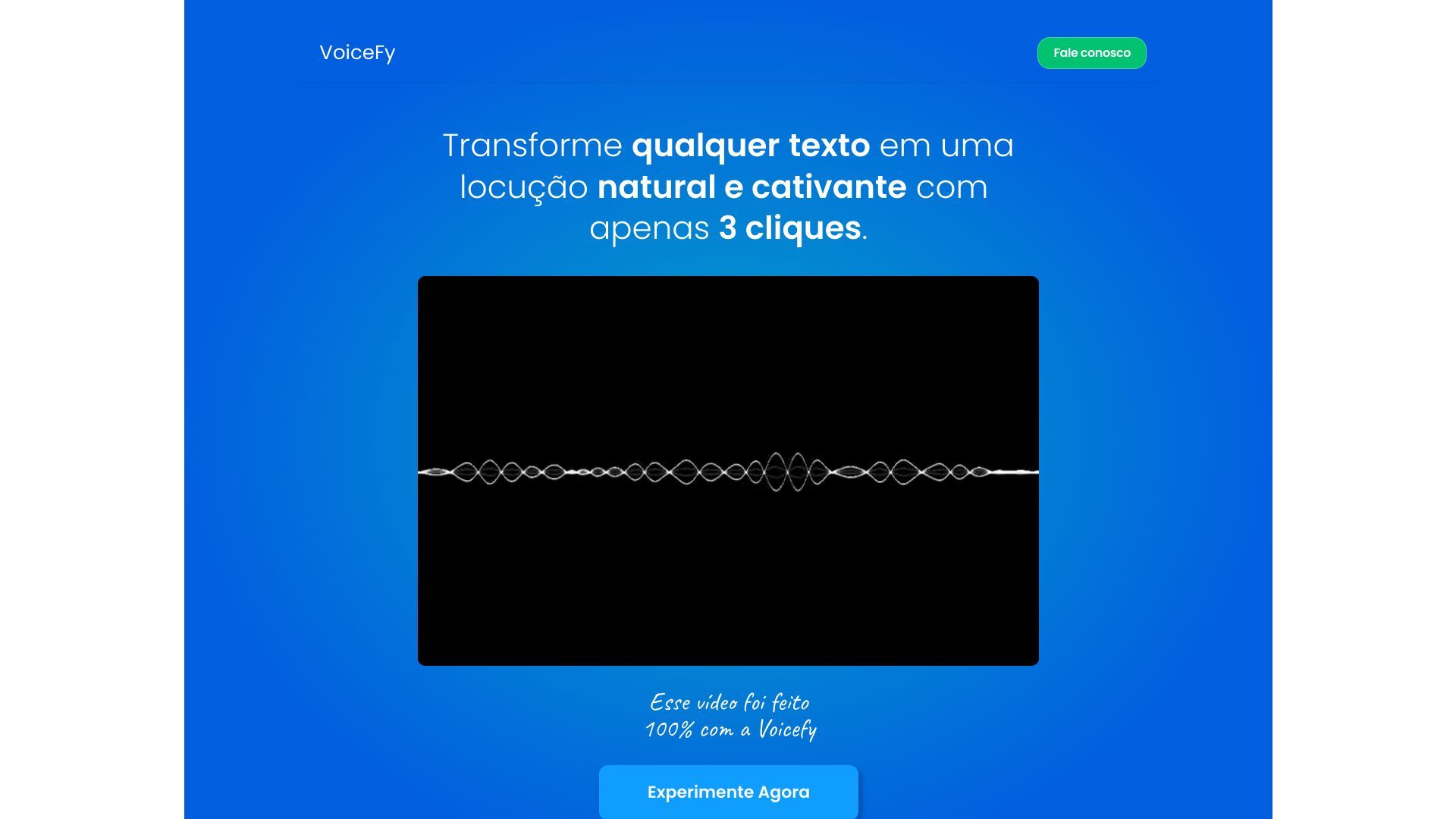 Voicefy image