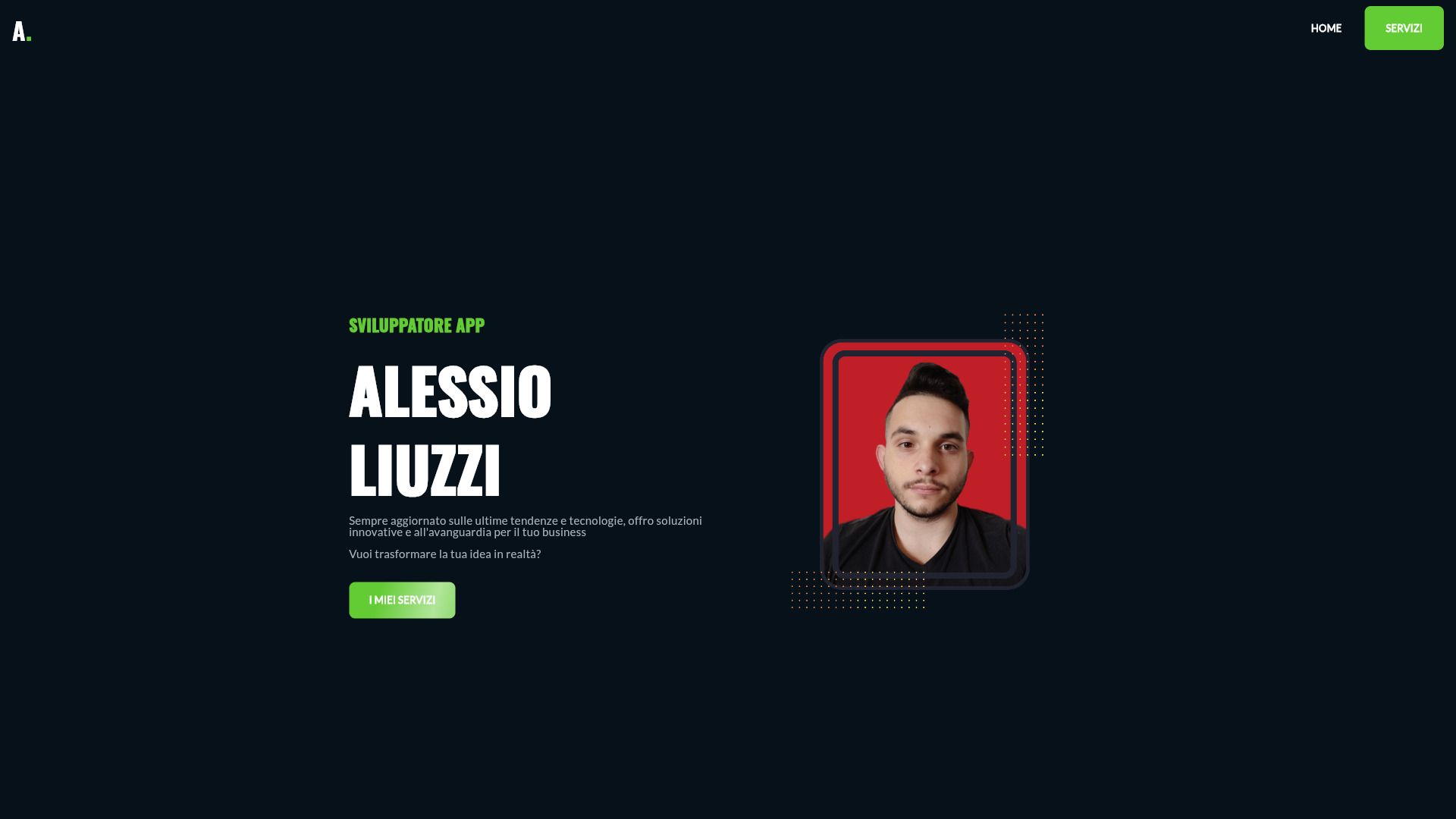 AI Fitness Coach Android App image